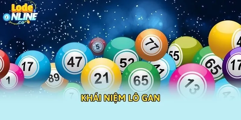 Khái niệm lô gan